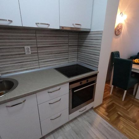Apartman Tirkiz Sarajevo Luaran gambar