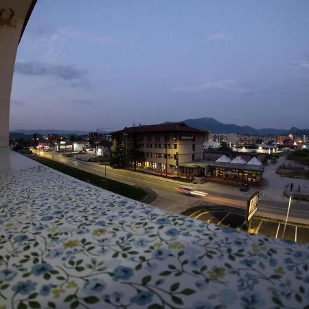 Apartman Tirkiz Sarajevo Luaran gambar