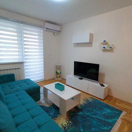 Apartman Tirkiz Sarajevo Luaran gambar