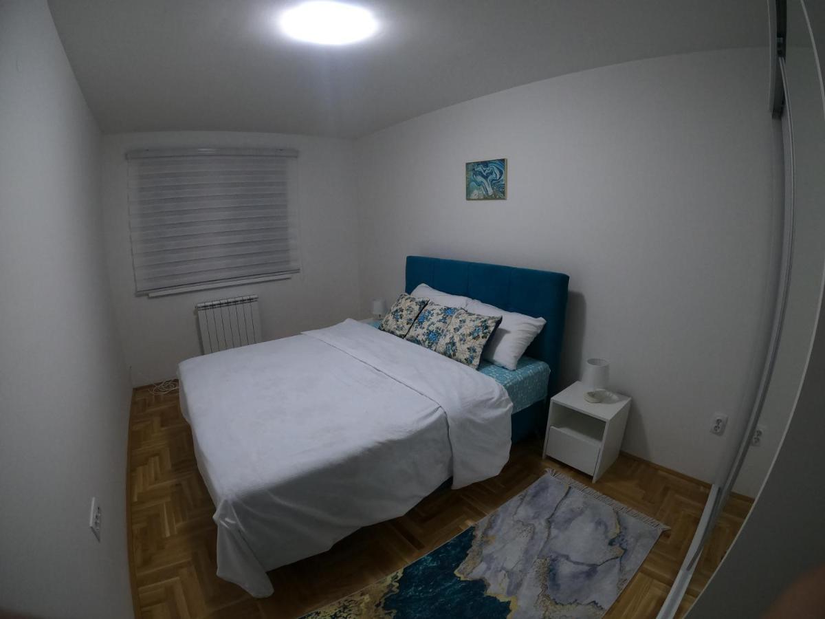 Apartman Tirkiz Sarajevo Luaran gambar
