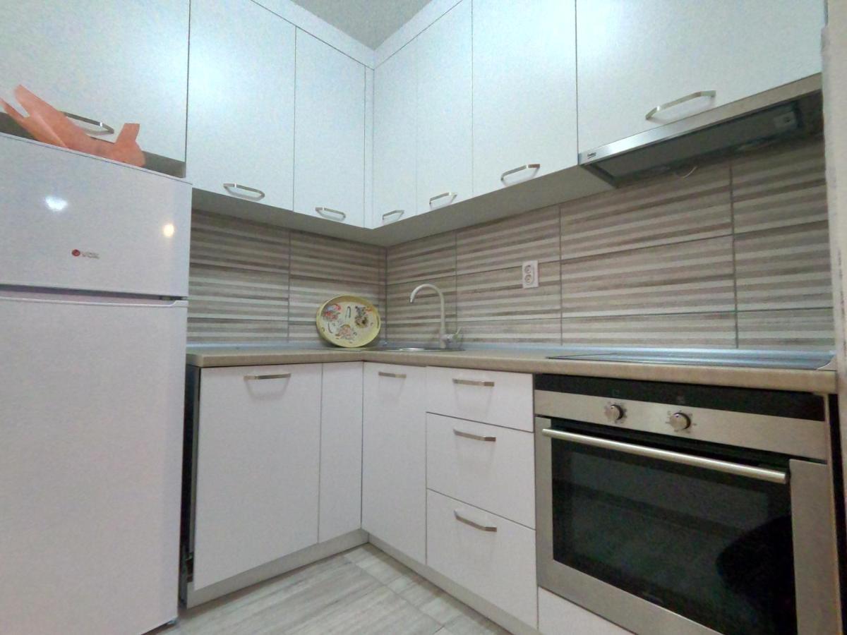 Apartman Tirkiz Sarajevo Luaran gambar