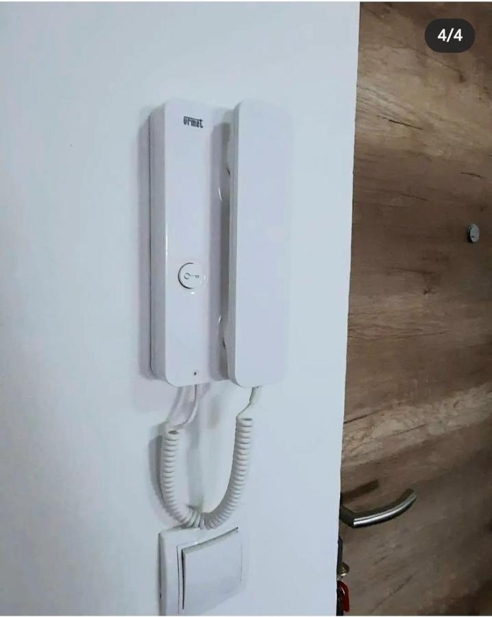 Apartman Tirkiz Sarajevo Luaran gambar